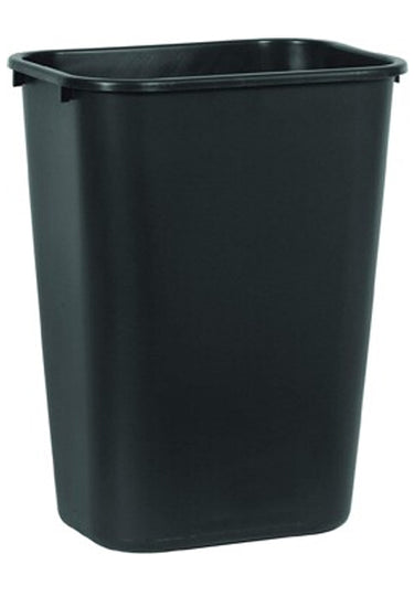 Corbeille à papier de bureau - Rubbermaid FG295700
